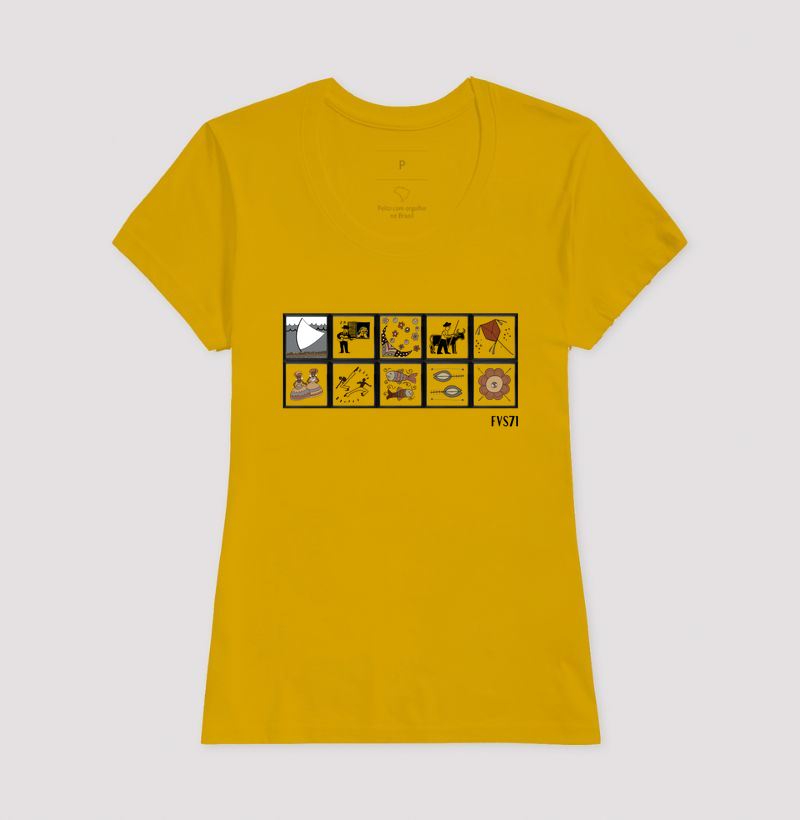 Camisa 11