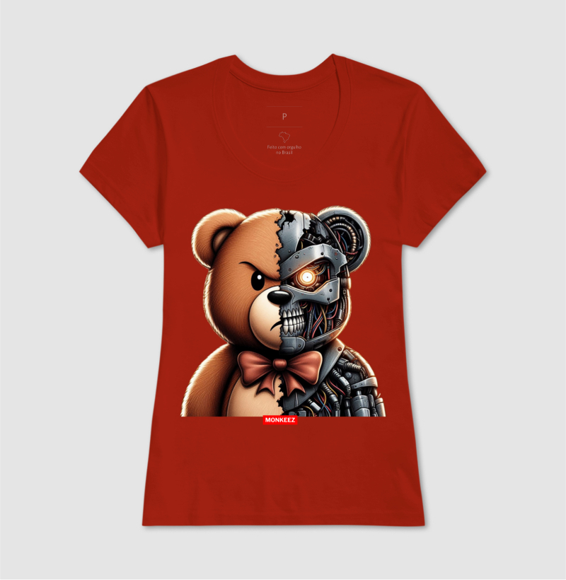 Camisa 10