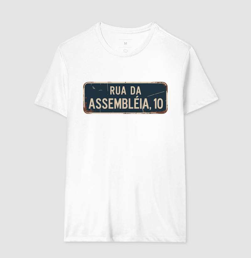 Camisa 3