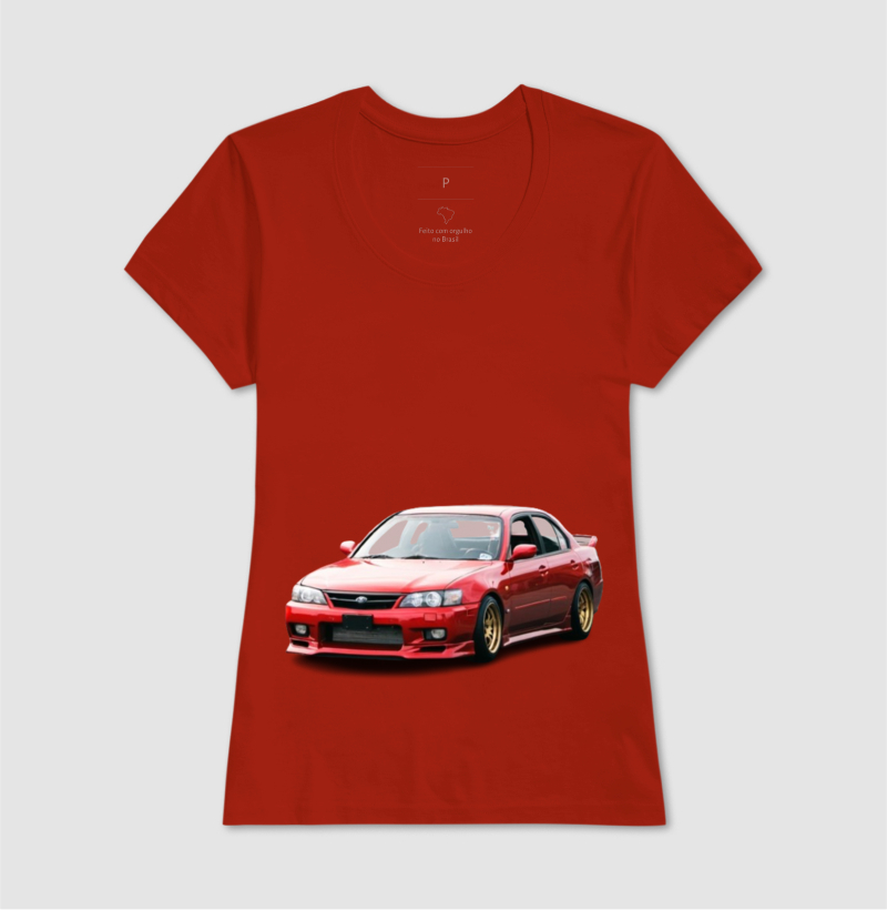 Camisa 10