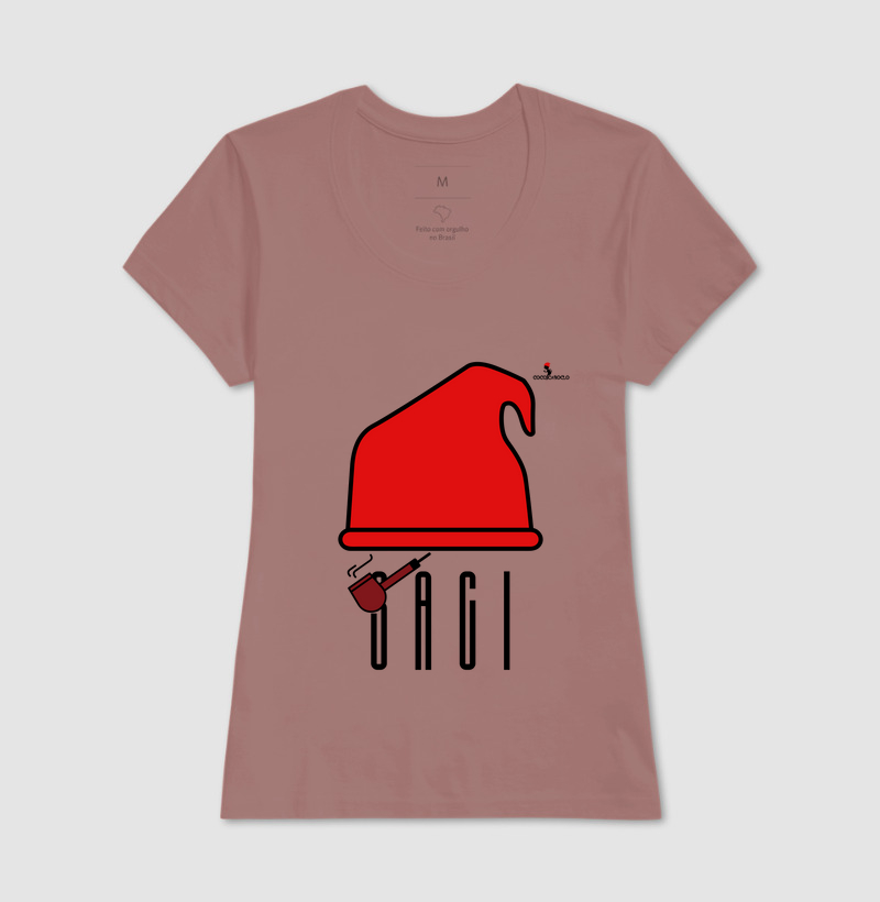 Camisa 15