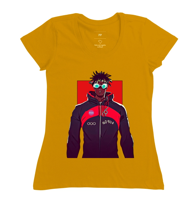 Camisa 5