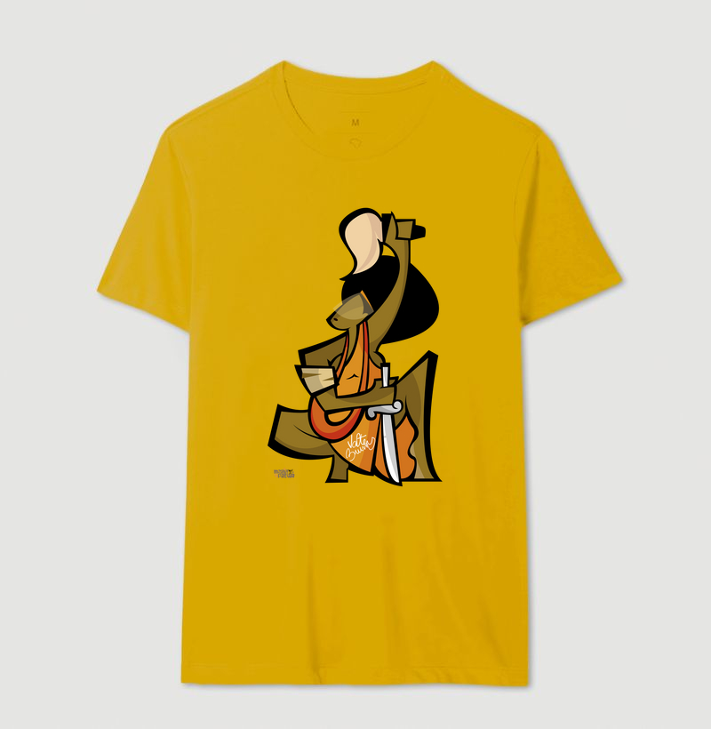 Camisa 11