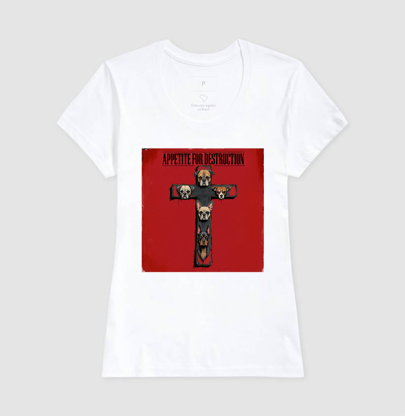 Camisa 5