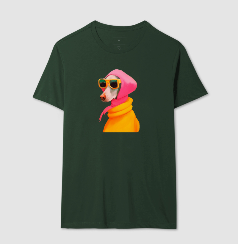 Camisa 13