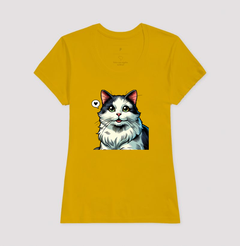 Camisa 16