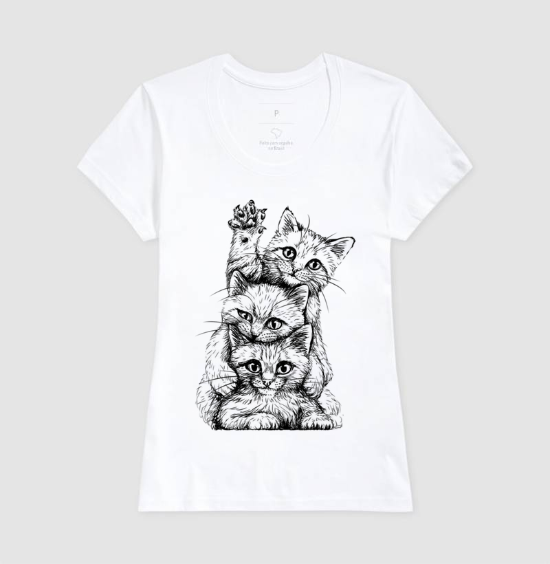 Camisa 12