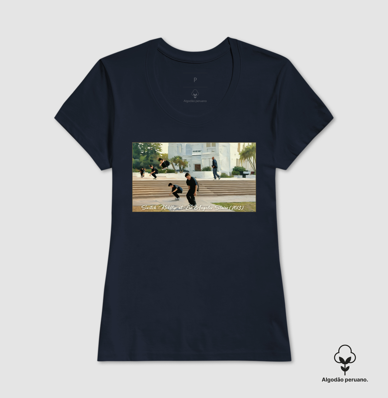 Camisa 6