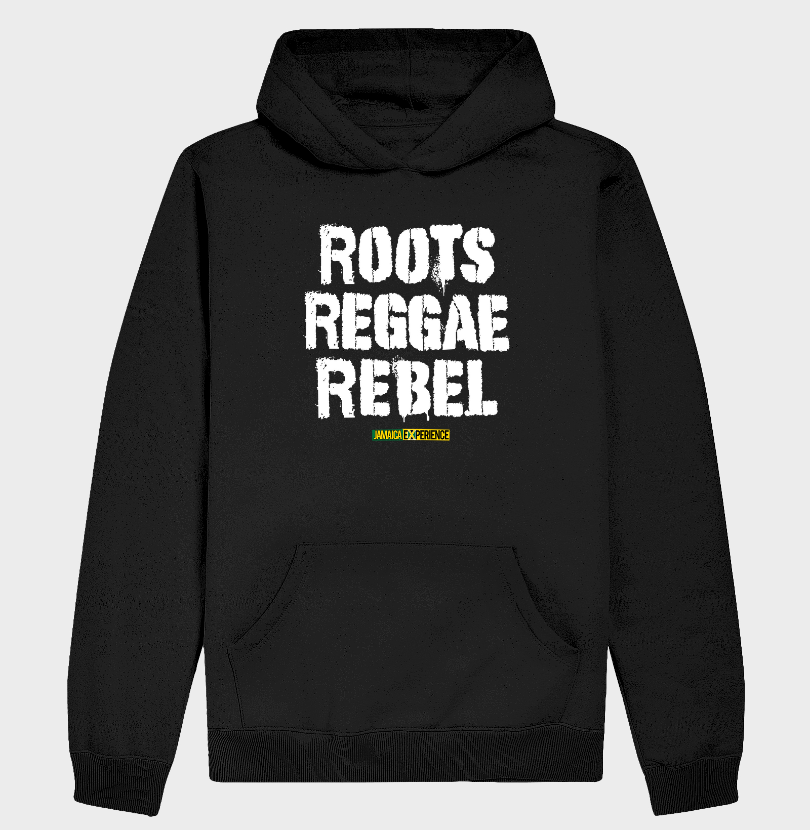 Roots Reggae Rebel