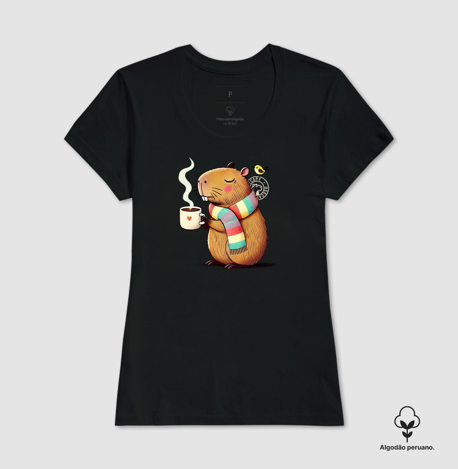 Camisa 2