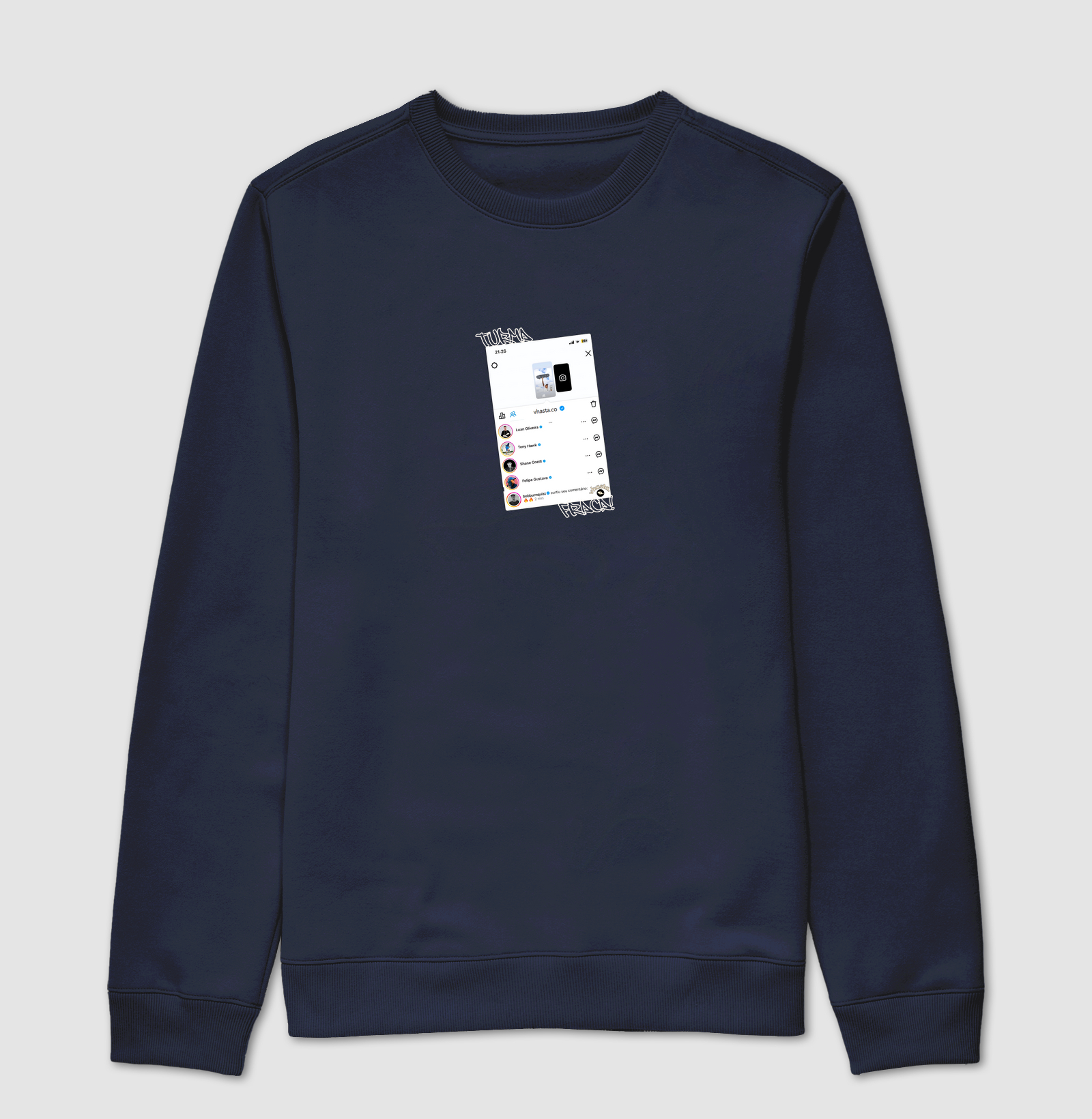Camisa 4