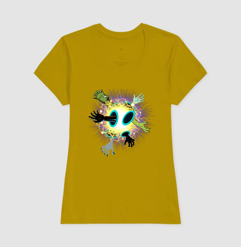 Camisa 10