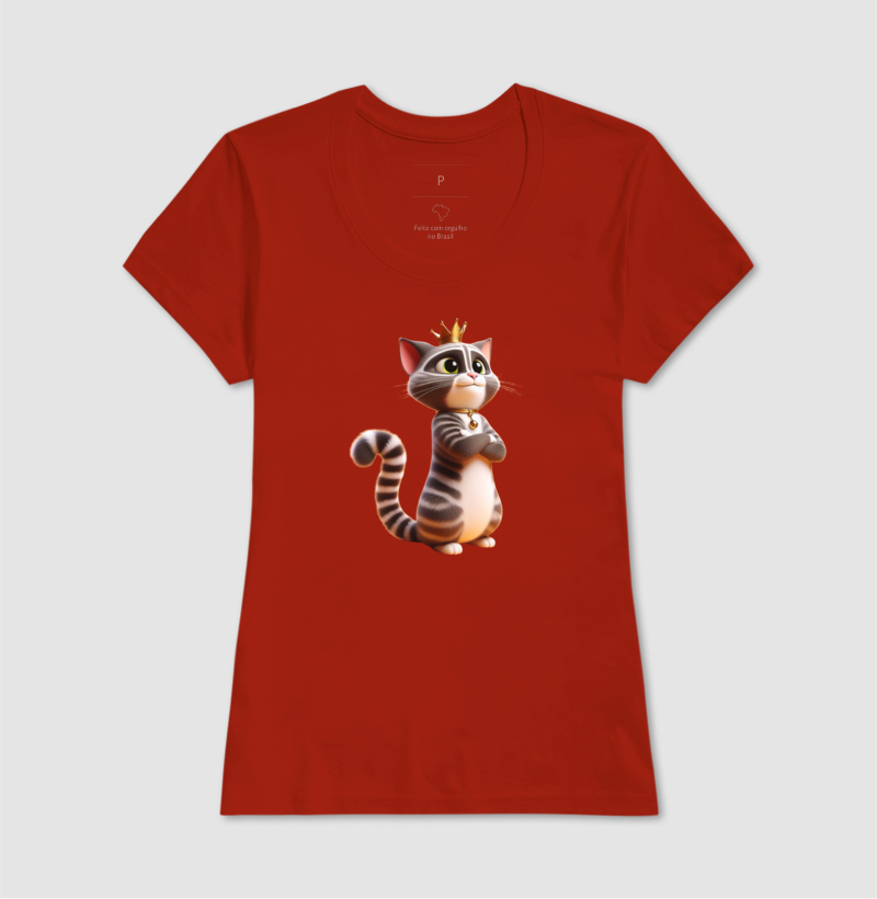 Camisa 11