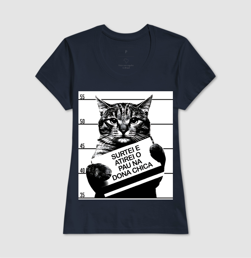 Camisa 7