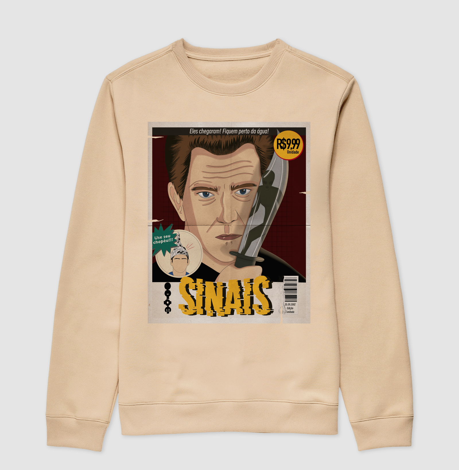 Camisa 2