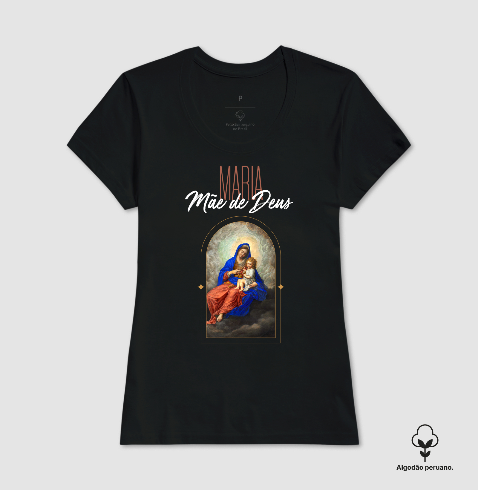 Camisa 2