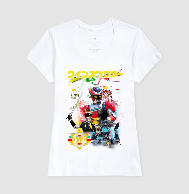 Camisa 7