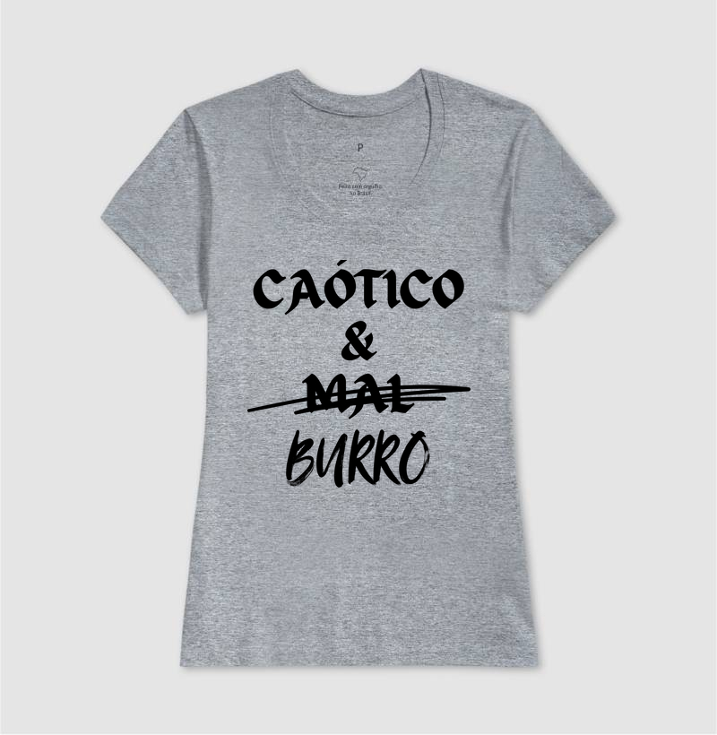 Camisa 19