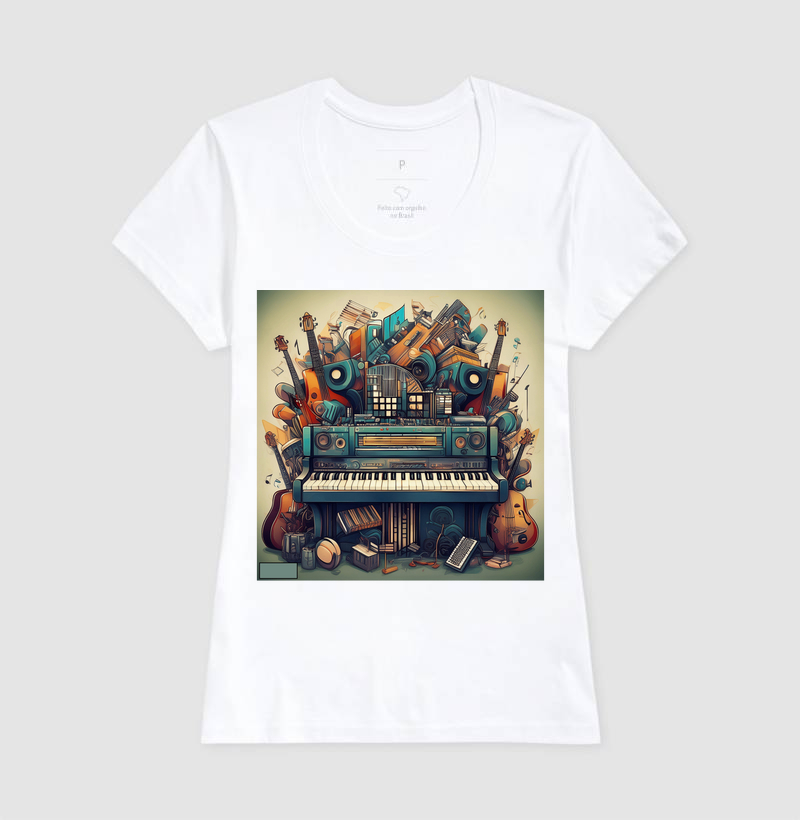 Camisa 4