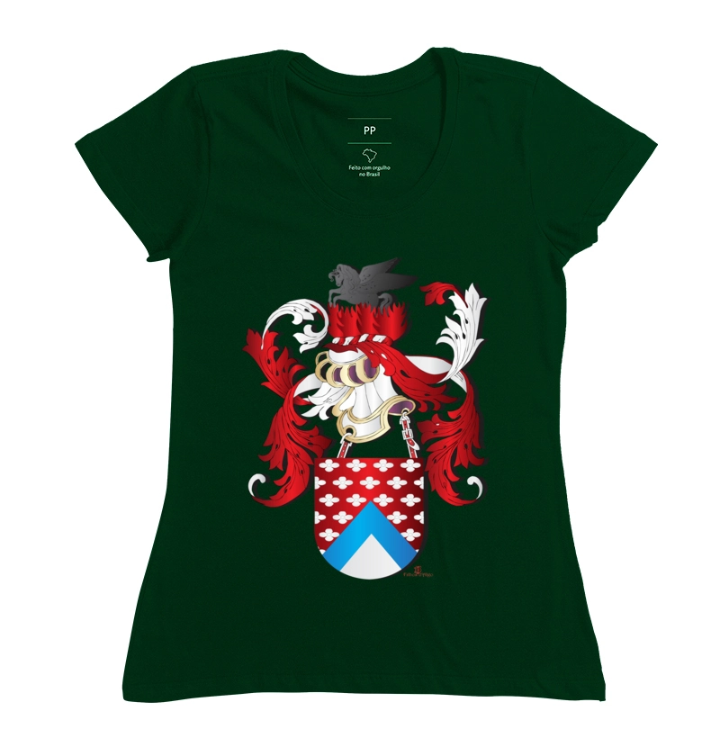 Camisa 9