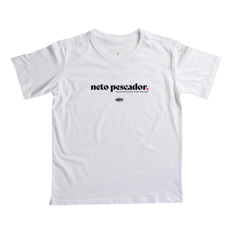 NETO PESCADOR