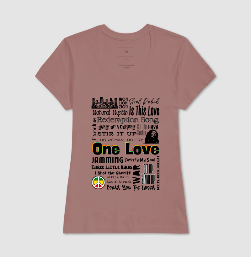 Camisa 16