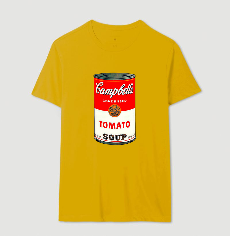 Camisa 13