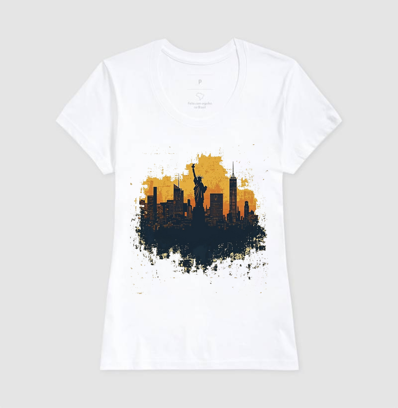 Camisa 11