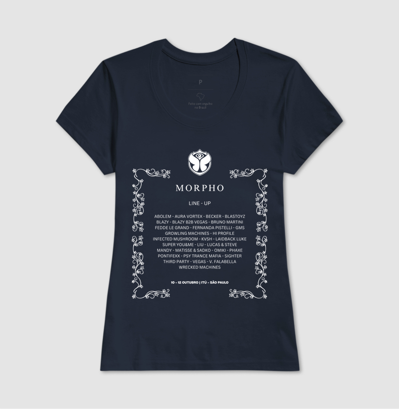 Camisa 9