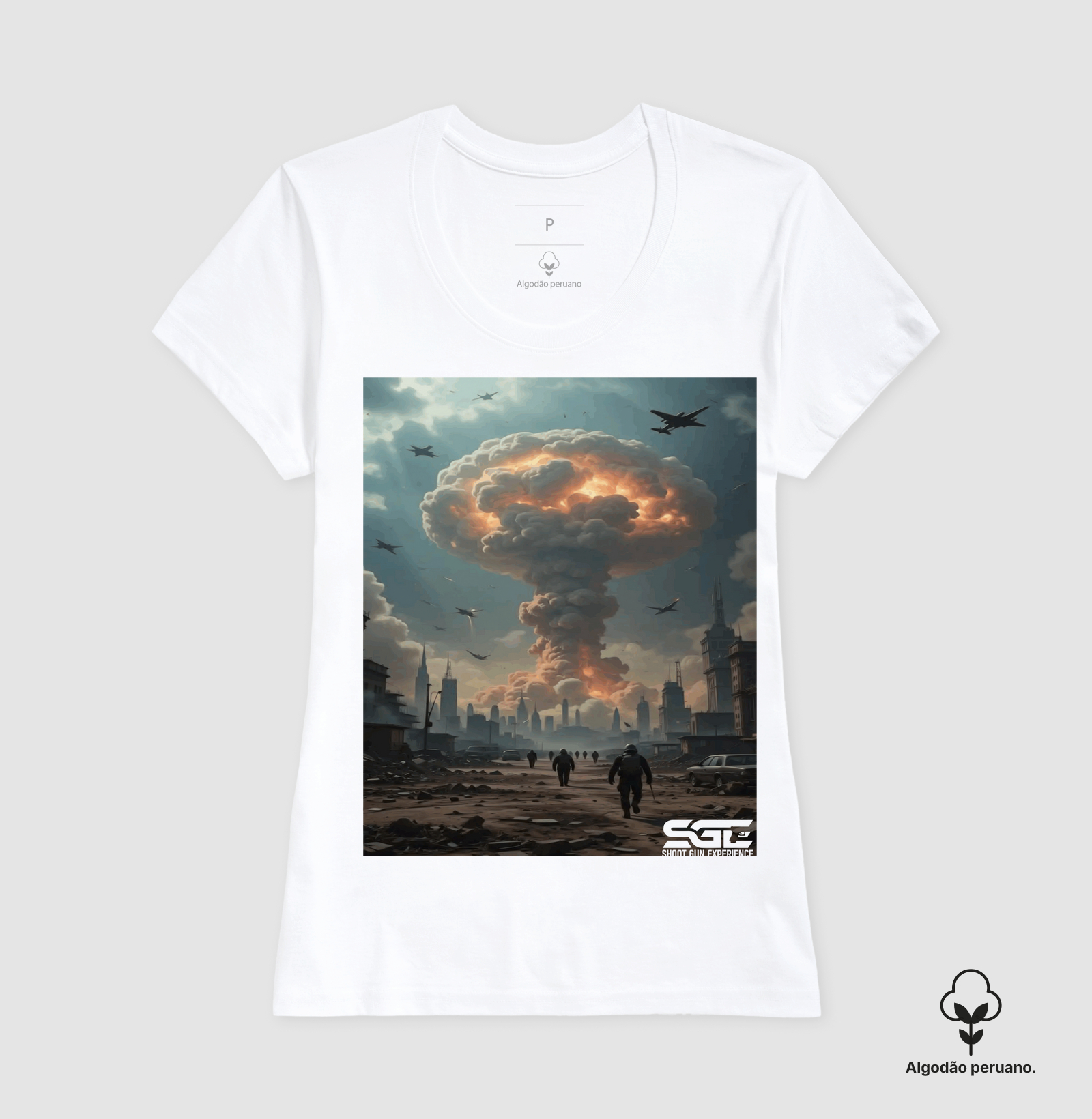 Camisa 1