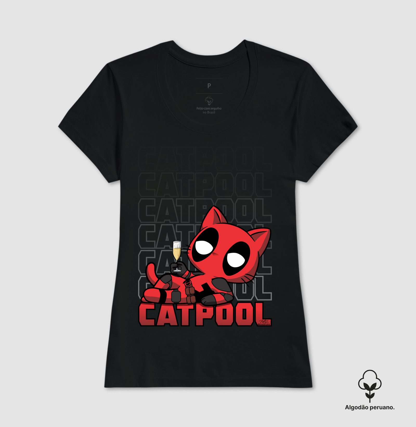 Camisa 1