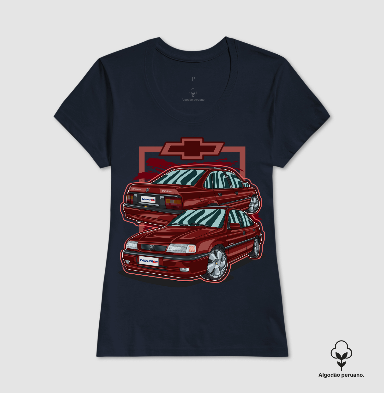 Camisa 6