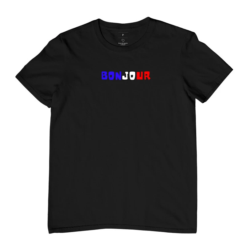 Camisa 1