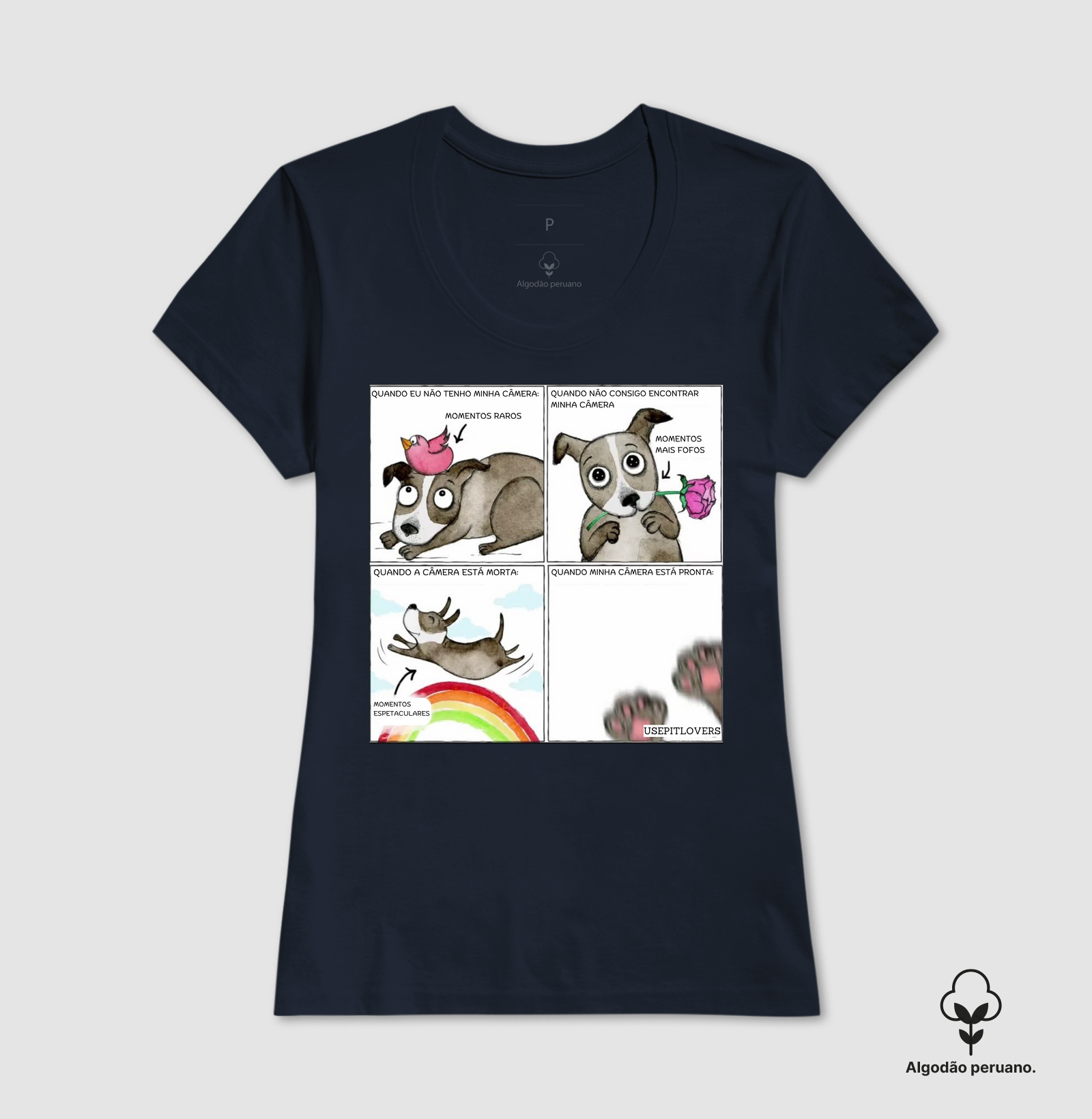 Camisa 5