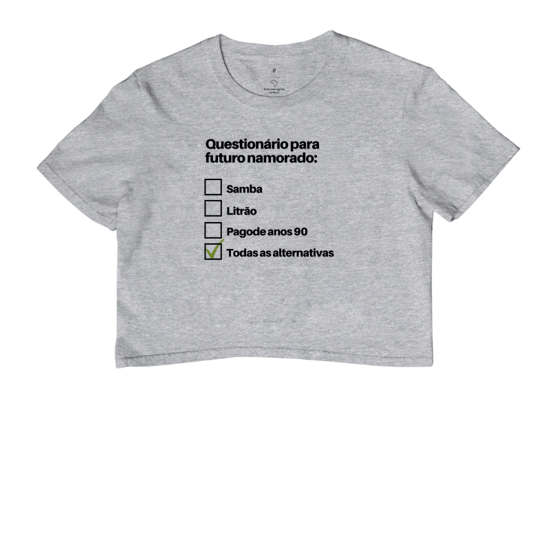 Camisa 5