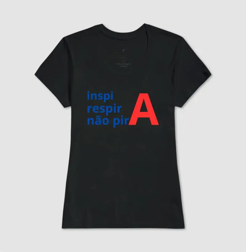 Camisa 11