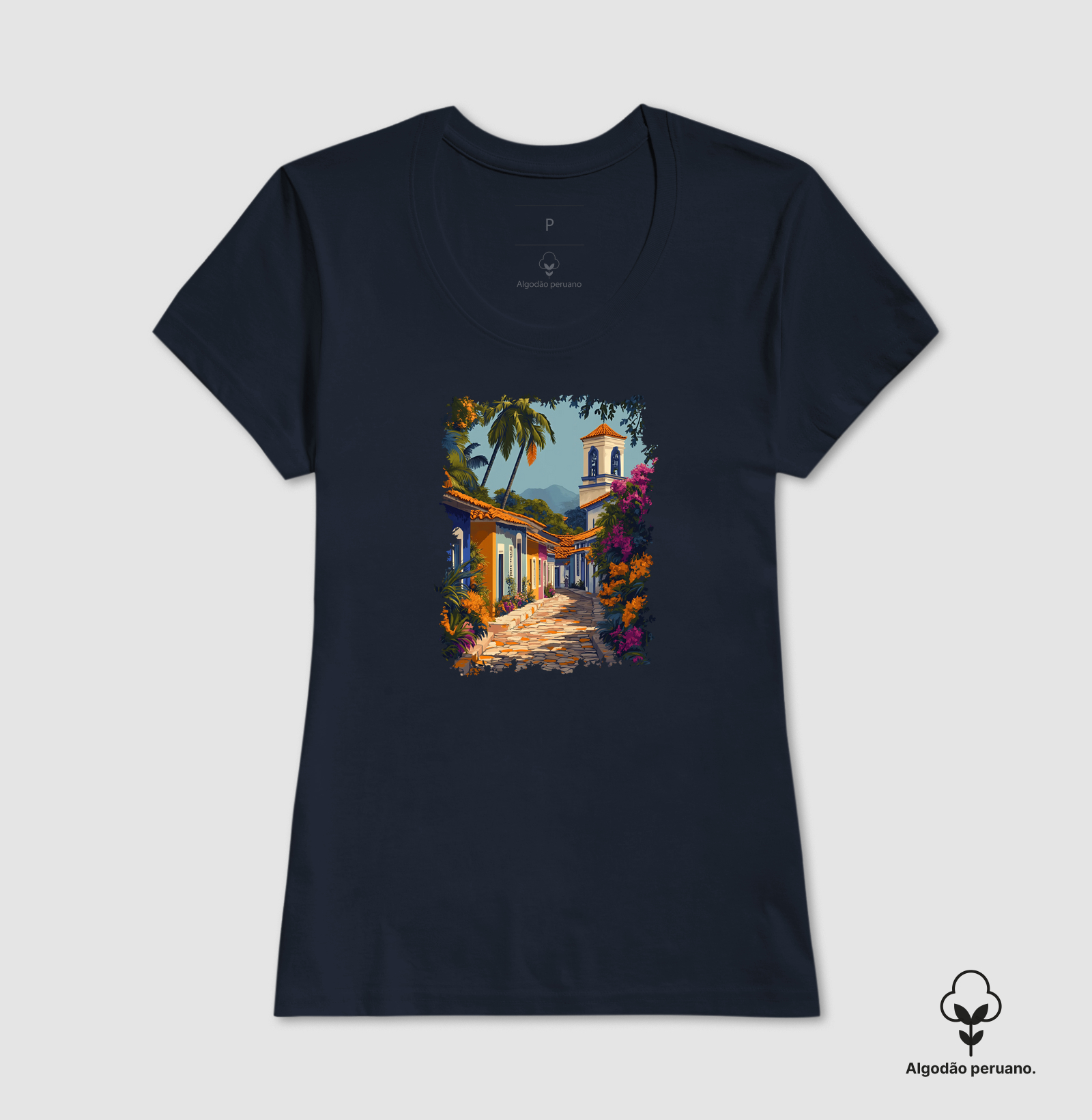 Camisa 5