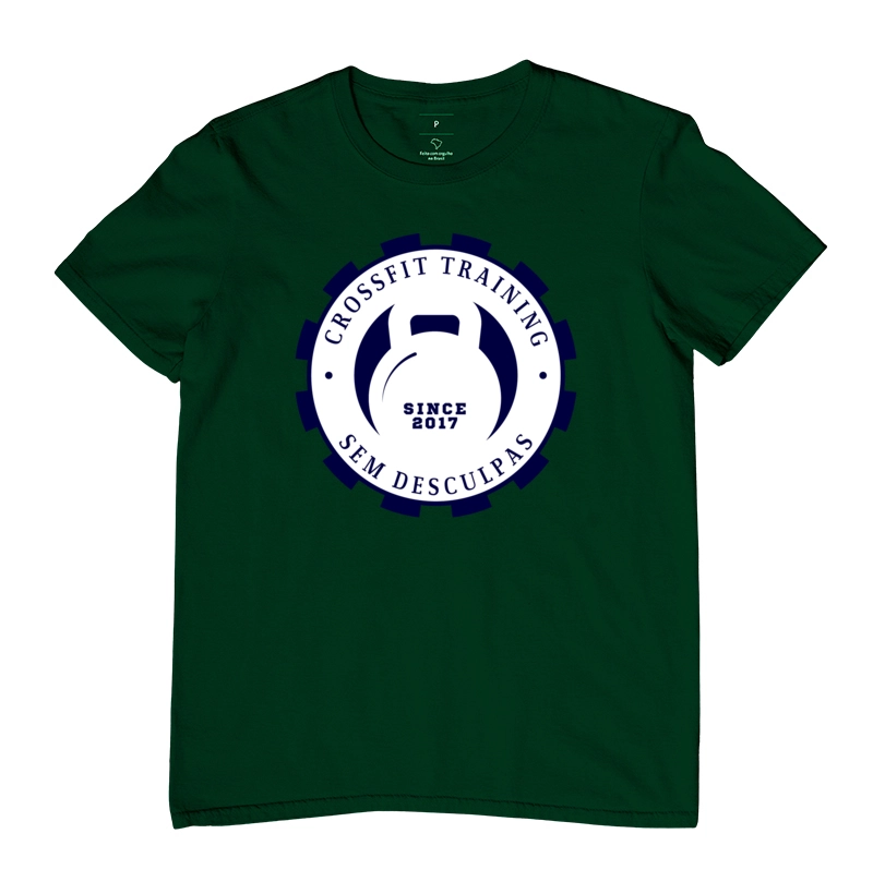 Camisa 9