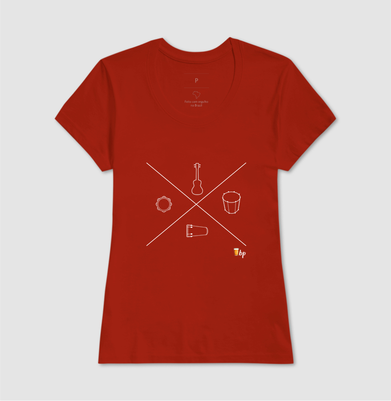 Camisa 10