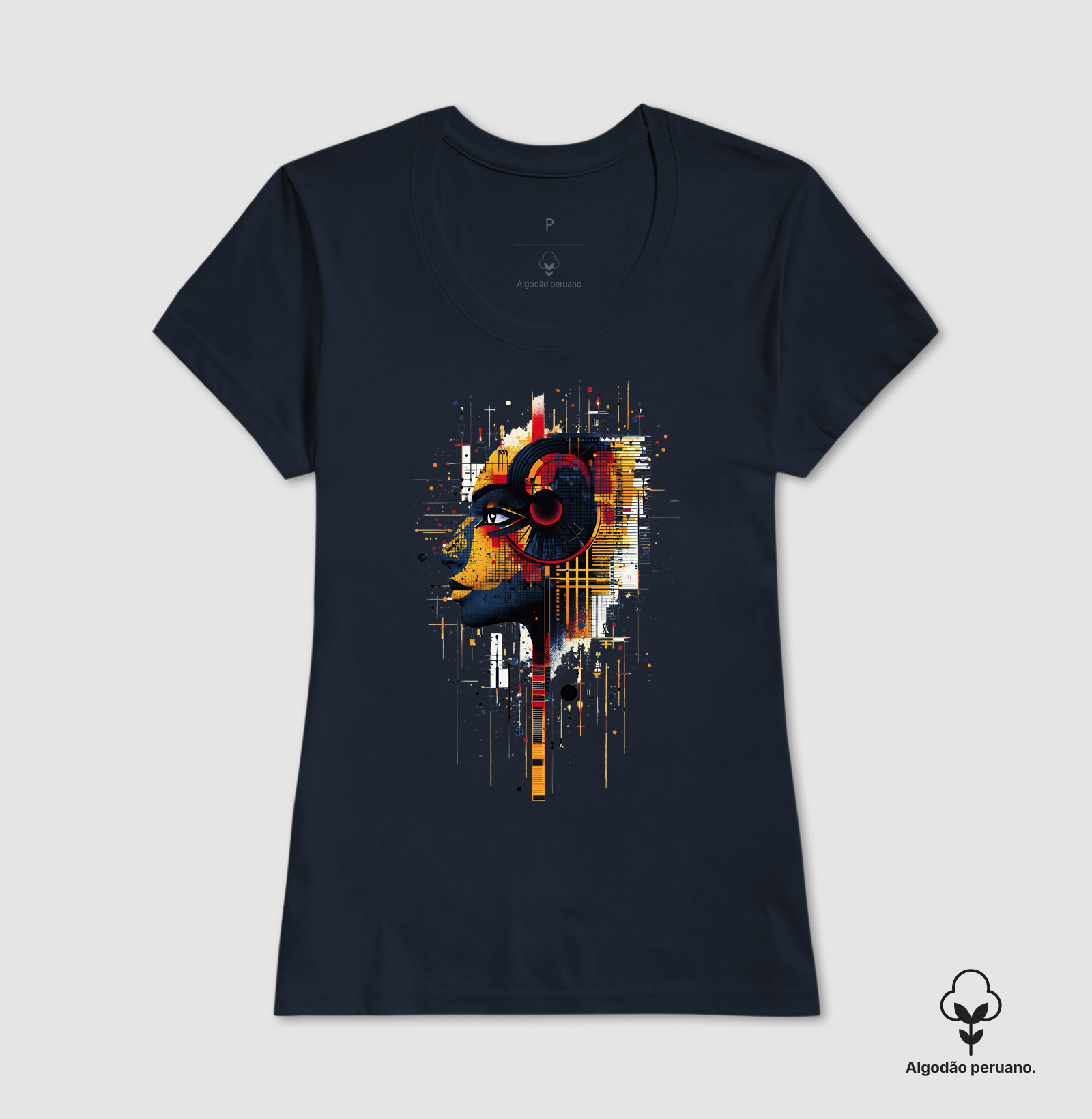 Camisa 3
