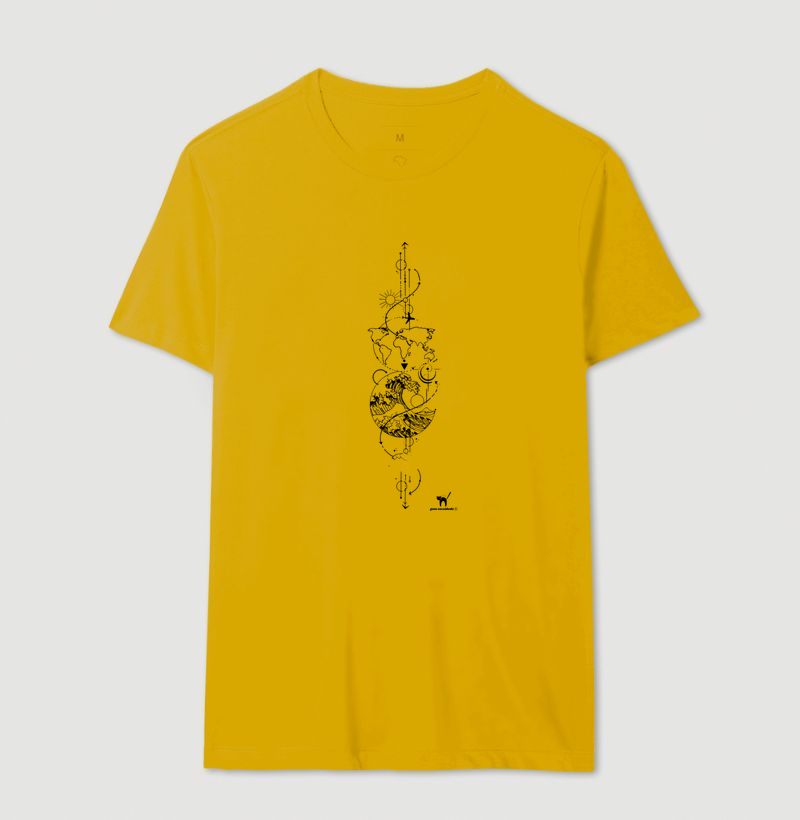 Camisa 16