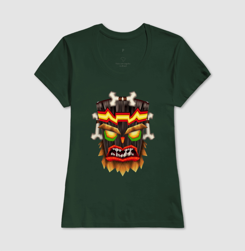 Camisa 12