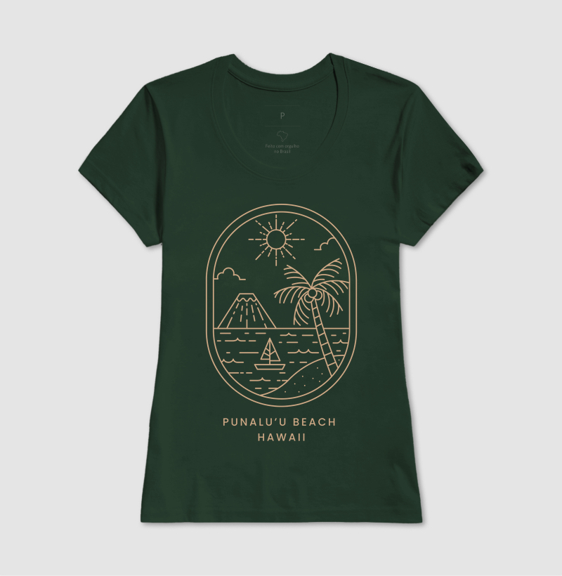 Camisa 8