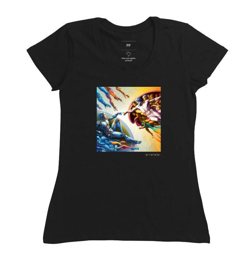 Camisa 2