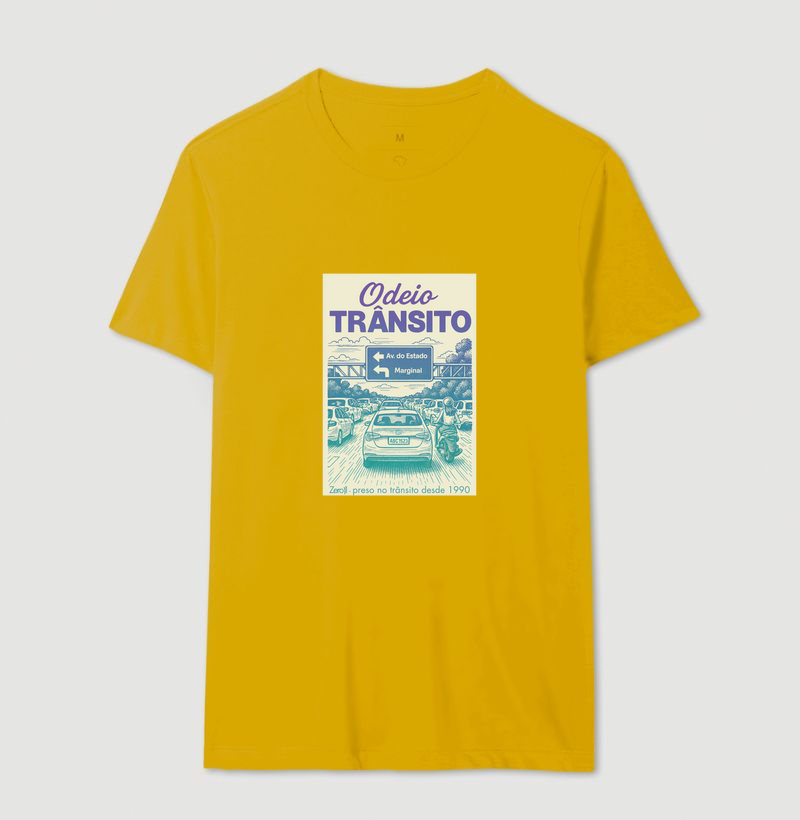 Camisa 13