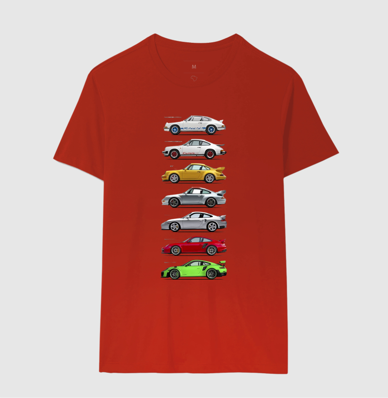 Camisa 7