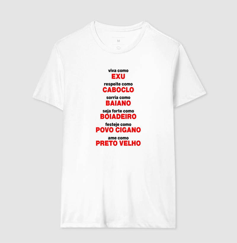 Camisa 8
