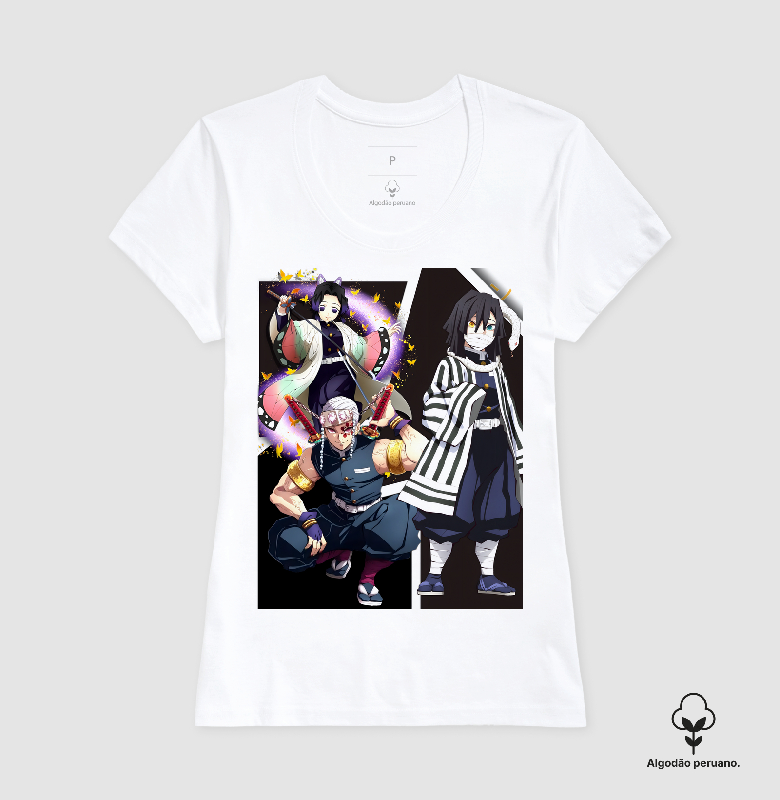 Camisa 5