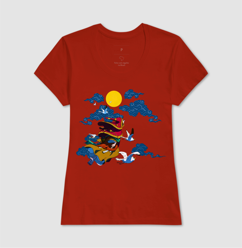 Camisa 13