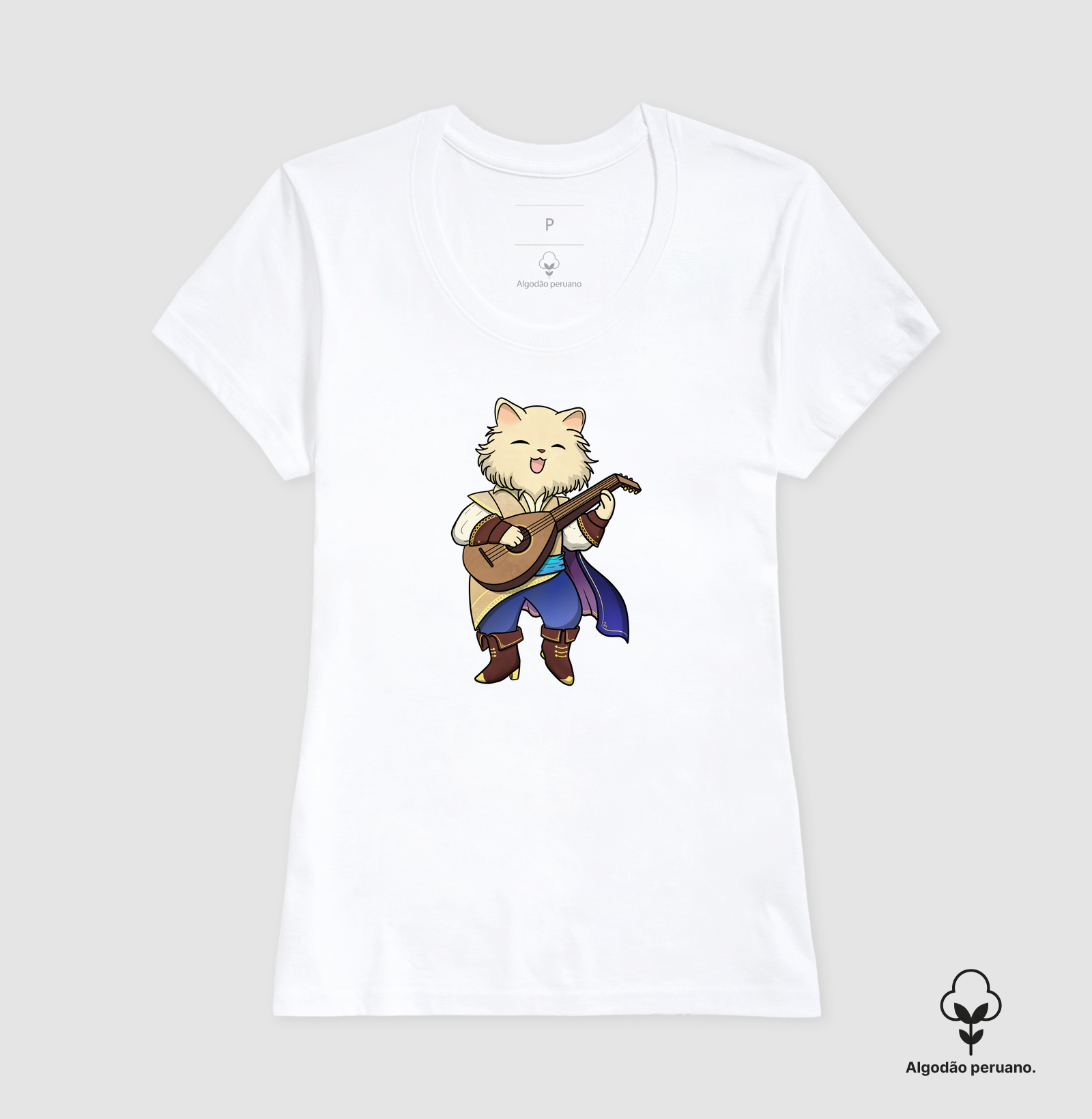 Camisa 2